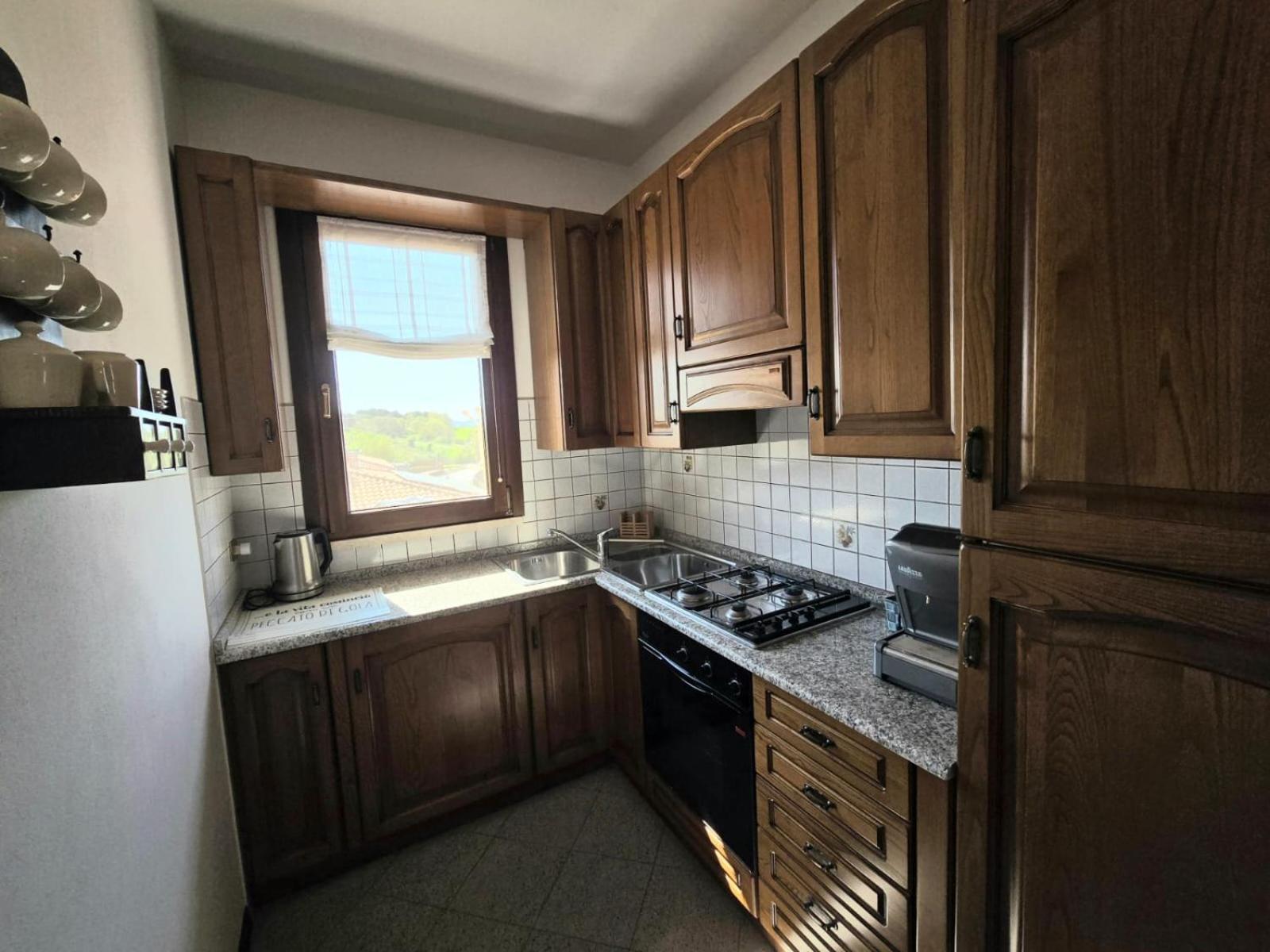 Appartamento Belvedere Manciano Exterior foto