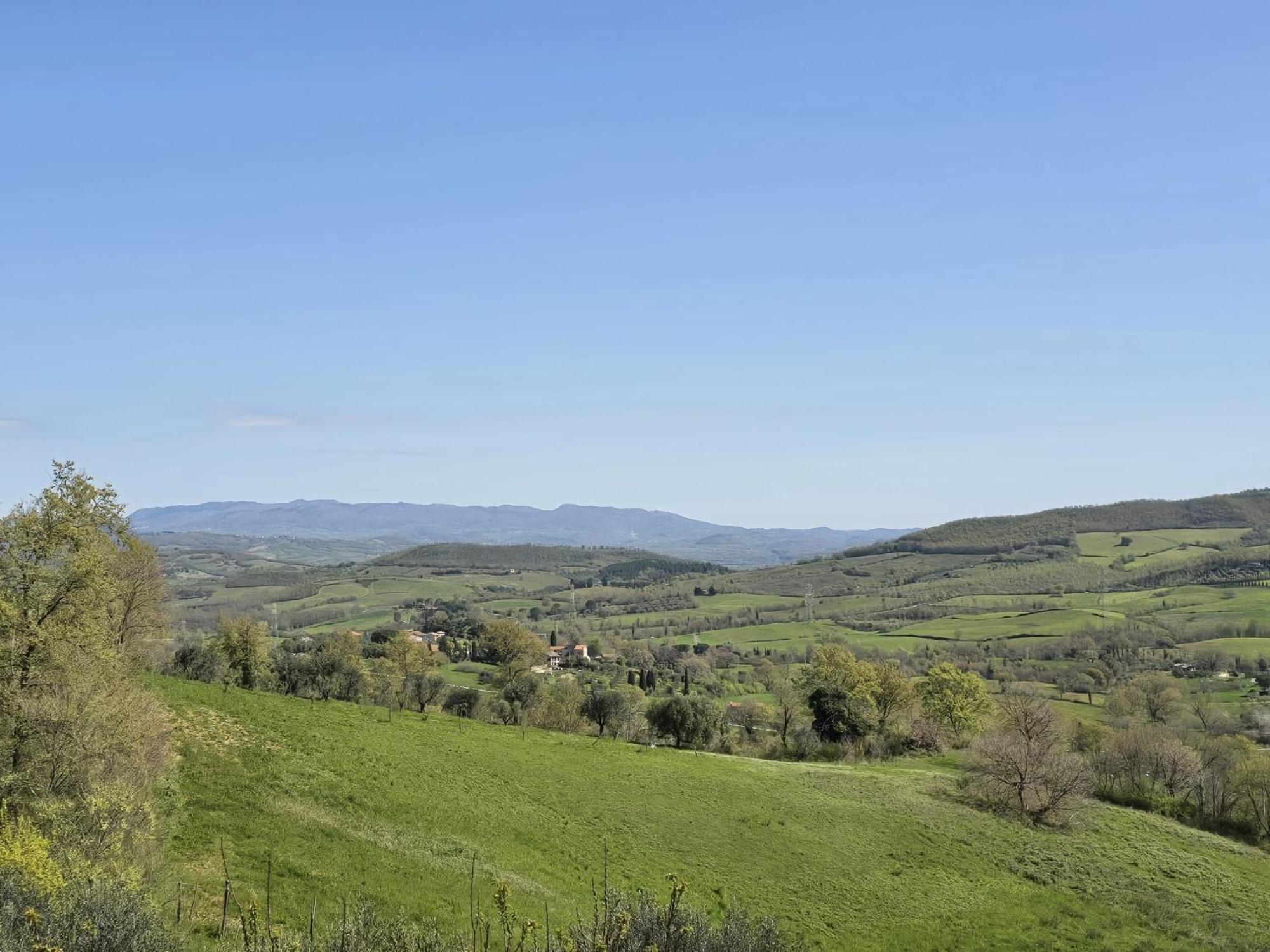 Appartamento Belvedere Manciano Exterior foto