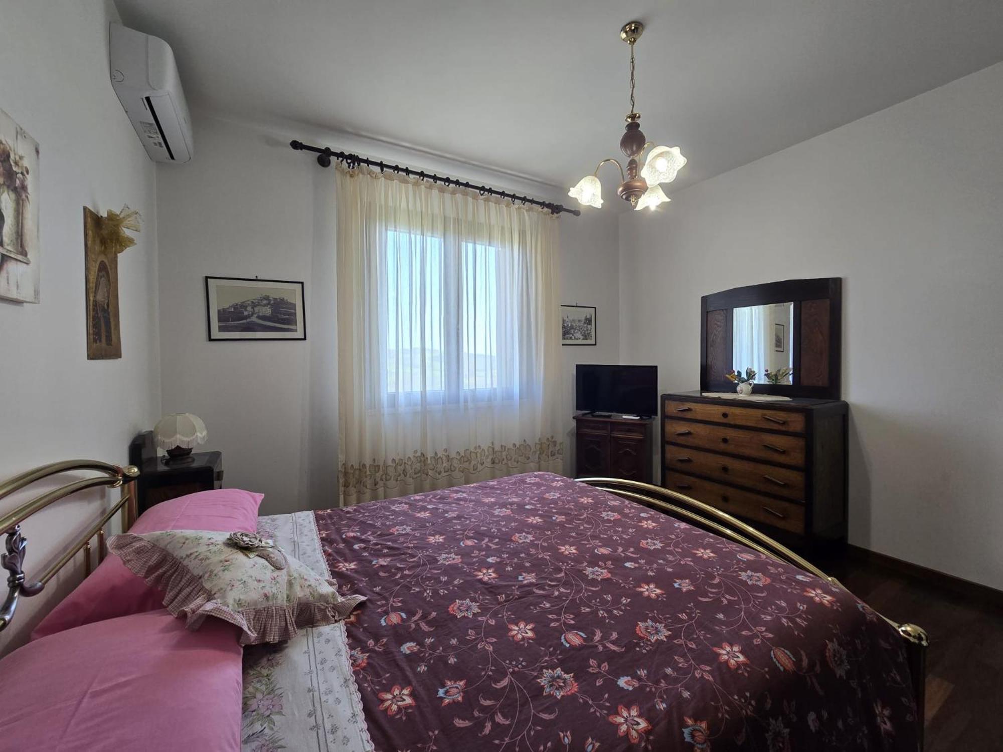 Appartamento Belvedere Manciano Exterior foto