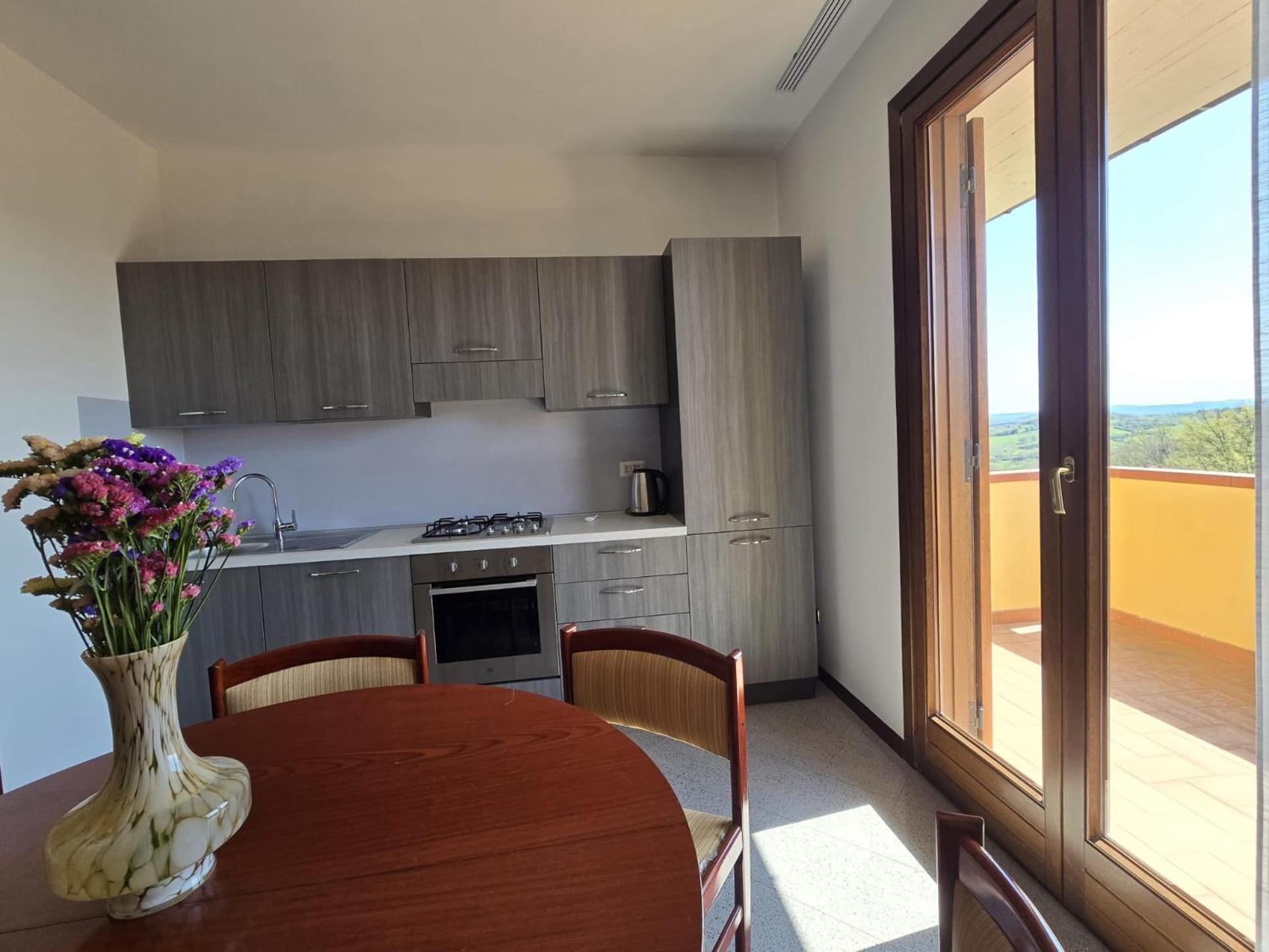 Appartamento Belvedere Manciano Exterior foto