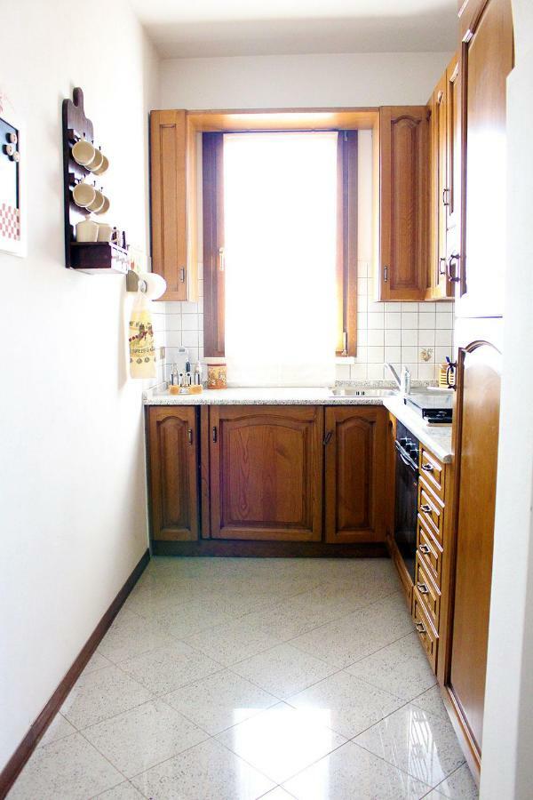 Appartamento Belvedere Manciano Exterior foto